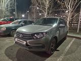 ВАЗ (Lada) Granta 2190 2019 года за 3 800 000 тг. в Астана – фото 2