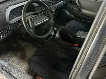ВАЗ (Lada) 2114 2012 года за 890 000 тг. в Костанай – фото 3