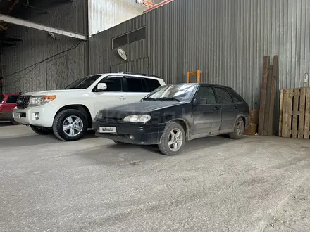 ВАЗ (Lada) 2114 2012 года за 890 000 тг. в Костанай – фото 2
