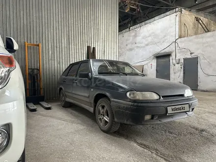 ВАЗ (Lada) 2114 2012 года за 890 000 тг. в Костанай