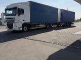 DAF  XF 105 2013 года за 35 000 000 тг. в Шымкент