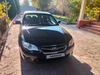 Subaru Legacy 2007 годаүшін4 300 000 тг. в Алматы