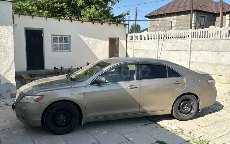 Toyota Camry 2006 года за 3 300 000 тг. в Алматы