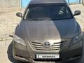 Toyota Camry 2006 года за 3 300 000 тг. в Алматы – фото 5