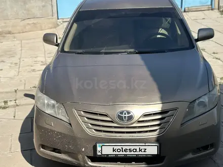 Toyota Camry 2006 года за 3 300 000 тг. в Алматы – фото 5