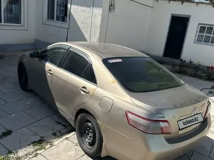 Toyota Camry 2006 года за 3 300 000 тг. в Алматы – фото 6