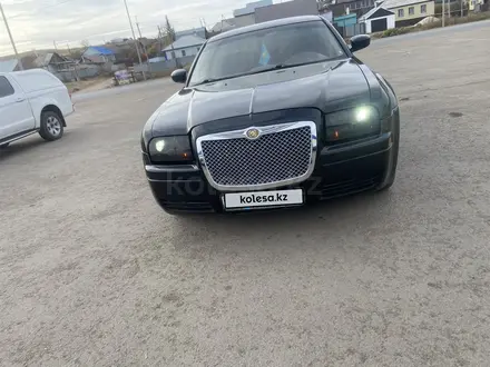 Chrysler 300C 2007 года за 4 600 000 тг. в Кокшетау