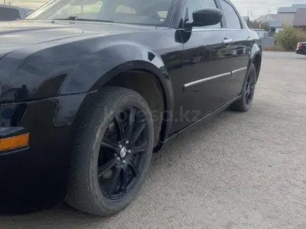 Chrysler 300C 2007 года за 4 600 000 тг. в Кокшетау – фото 4