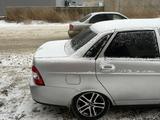 ВАЗ (Lada) Priora 2170 2014 года за 2 750 000 тг. в Актобе – фото 5