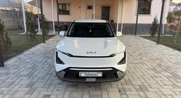 Kia EV5 2024 годаүшін15 000 000 тг. в Тараз – фото 2