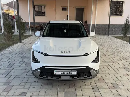 Kia EV5 2024 года за 17 000 000 тг. в Тараз – фото 2