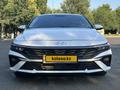 Hyundai Elantra 2026 годаүшін8 800 000 тг. в Тараз – фото 2