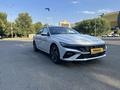 Hyundai Elantra 2026 годаүшін8 800 000 тг. в Тараз – фото 3