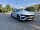 Hyundai Elantra 2026 года за 8 800 000 тг. в Тараз – фото 3