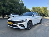 Hyundai Elantra 2026 годаүшін8 800 000 тг. в Тараз