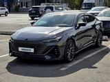 Changan UNI-V 2024 года за 10 500 000 тг. в Алматы