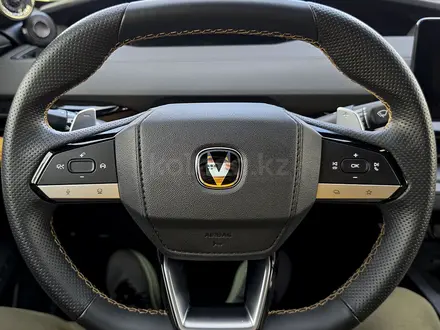 Changan UNI-V 2024 года за 10 500 000 тг. в Алматы – фото 10
