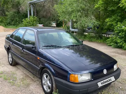 Volkswagen Passat 1993 года за 900 000 тг. в Караганда – фото 20