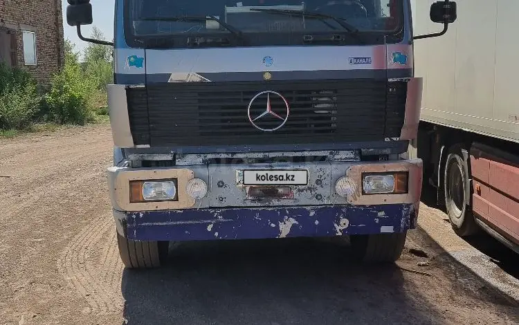 Mercedes-Benz  1827 1994 года за 6 800 000 тг. в Караганда