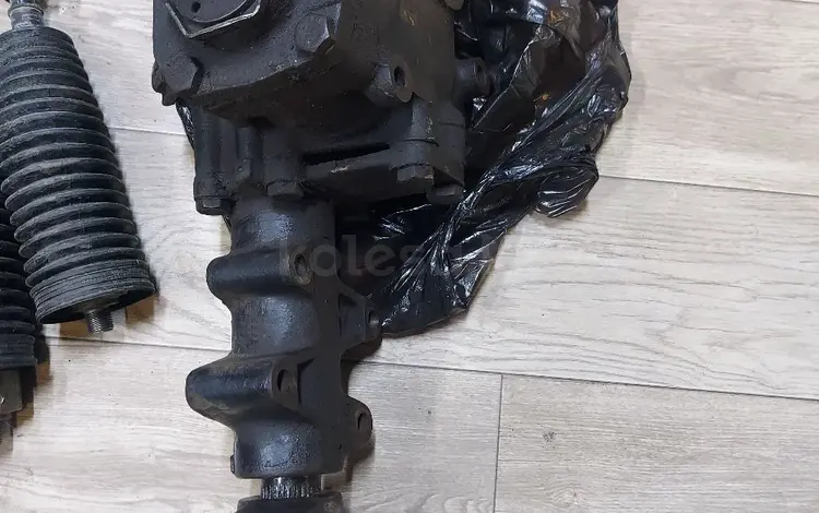 Рулевой редуктор, рулевой насос на W463 Mercedes, G500, G55amg, G63amg за 475 000 тг. в Астана