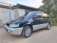 Mitsubishi Space Runner 1996 годаүшін1 700 000 тг. в Алматы