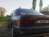 Mazda 626 1989 года за 707 142 тг. в Тараз – фото 5