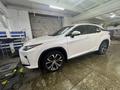 Lexus RX 200t 2016 годаfor20 000 000 тг. в Павлодар – фото 8