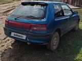 Mazda 323 1993 года за 500 000 тг. в Актобе