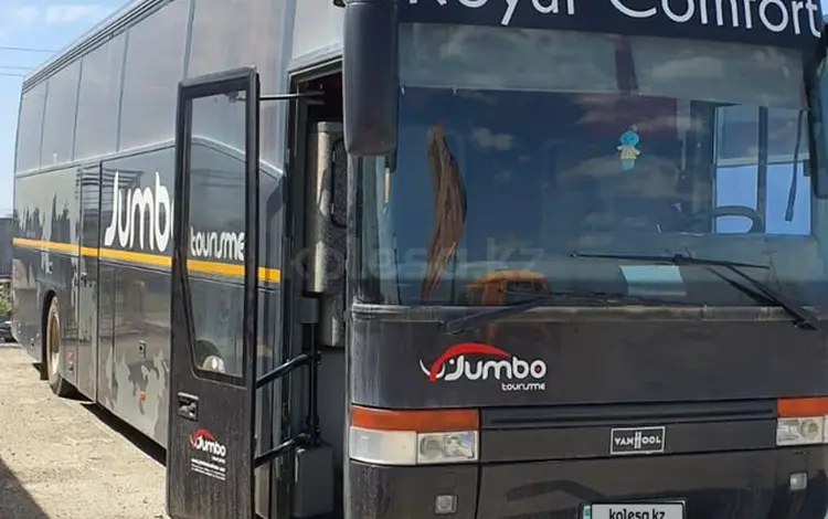 Van Hool  Van Hool 2015 годаүшін13 000 000 тг. в Атырау