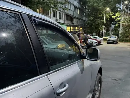 Volkswagen Touareg 2005 года за 3 500 000 тг. в Алматы – фото 4