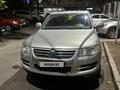 Volkswagen Touareg 2005 годаүшін3 500 000 тг. в Алматы – фото 21