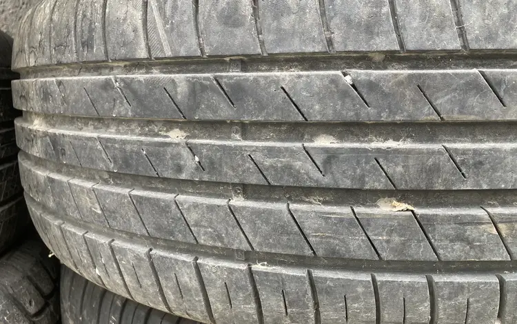 205/55/17 Goodyear за 12 000 тг. в Алматы