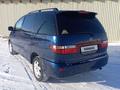 Toyota Previa 2002 года за 6 500 000 тг. в Актобе – фото 3