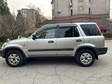 Honda CR-V 1997 годаүшін3 100 000 тг. в Алматы – фото 4