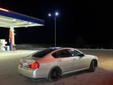 Infiniti M35 2007 годаүшін700 000 тг. в Тараз – фото 2