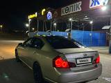 Infiniti M35 2007 годаүшін700 000 тг. в Тараз – фото 5