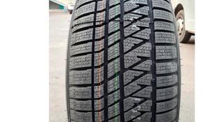 265/40R21 Kumho WS71 за 91 500 тг. в Алматы