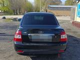 ВАЗ (Lada) Priora 2170 2013 годаүшін2 650 000 тг. в Семей – фото 3