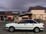 Audi 80 1994 годаүшін1 300 000 тг. в Тараз – фото 5