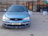 Ford Mondeo 2007 годаүшін1 800 000 тг. в Алматы – фото 2