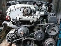 Двигатель М111 2.3объёмом за 400 000 тг. в Алматы