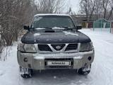 Nissan Patrol 2000 года за 5 500 000 тг. в Алматы