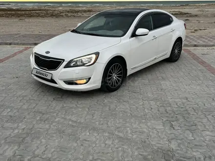 Kia Cadenza 2012 года за 7 500 000 тг. в Актау – фото 4