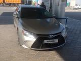 Toyota Camry 2015 годаүшін9 500 000 тг. в Актау – фото 3