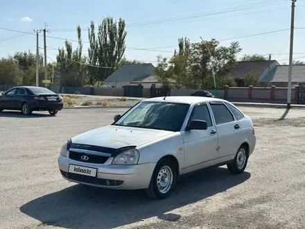 ВАЗ (Lada) Priora 2172 2011 года за 1 150 000 тг. в Жанакорган – фото 5