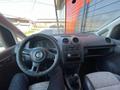 Volkswagen Caddy 2013 годаүшін4 900 000 тг. в Тараз – фото 9