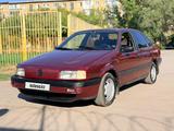 Volkswagen Passat 1992 годаүшін1 900 000 тг. в Караганда – фото 2