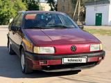 Volkswagen Passat 1992 годаүшін1 900 000 тг. в Караганда