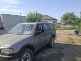 Opel Frontera 1994 годаfor1 500 000 тг. в Алматы