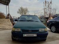 Opel Astra 1993 года за 850 000 тг. в Шымкент